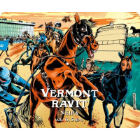 Panimoyhtiö Tuju Vermont ravit