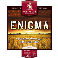 Robinsons Enigma