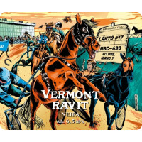 Panimoyhtiö Tuju Vermont ravit lähtö #17