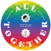 Full Circle Brew Co All Together