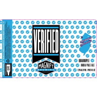 Magnify Brewing Company Verified