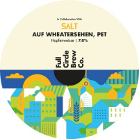 Full Circle Brew Co Auf Wheatersehen, Pet