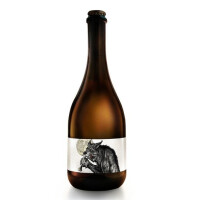 Panimoyhtiö Tuju Wild Barrel Series - Lunatic
