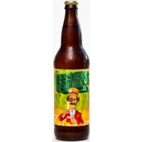 Swans Brewpub Tessier's Witbier