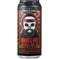 Destihl Brewery Deadhead Imperial Red IPA