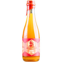 Mead Scientist Mango PBJ Time