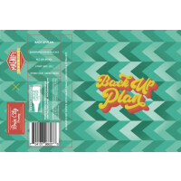 Brix City Brewing Back Up Plan