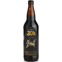 Spinnakers Brewpub 30th Anniversary Grand Cru