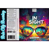 Brix City Brewing In Blind Sight