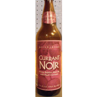 Spinnakers Brewpub Currant Noir