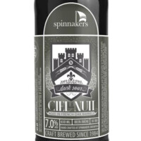 Spinnakers Brewpub Ciel de Nuit