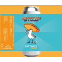 Full Circle Brew Co Chippy Tea