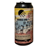 Asda Collab Collection No.2 - Double IPA
