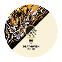 Full Circle Brew Co Deathwish