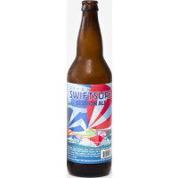 Spinnakers Brewpub Swiftsure Session Ale