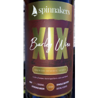 Spinnakers Brewpub XIX