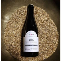 Spinnakers Brewpub Vitis Enrico Shiraz Sour