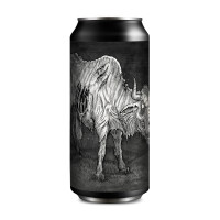 Panimoyhtiö Tuju Black Barrel Series - Cadaver