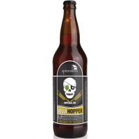 Spinnakers Brewpub Jolly Hopper Imperial IPA