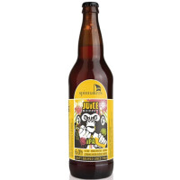 Spinnakers Brewpub Juice Monkey IPA