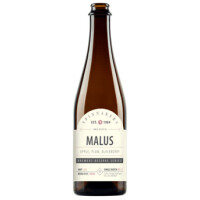 Spinnakers Brewpub Malus