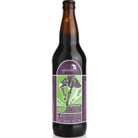 Spinnakers Brewpub Hopscotch Scottish IPA
