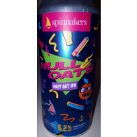 Spinnakers Brewpub Hull & Oats