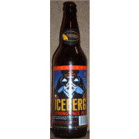 Spinnakers Brewpub Iceberg Pale Ale