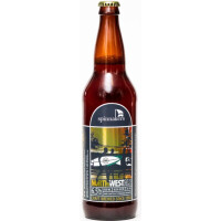 Spinnakers Brewpub NWA North West Ale