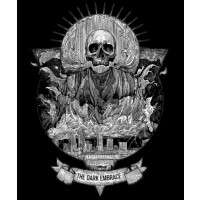 Angry Chair Brewing Dark Embrace Invitational (GA 2025)