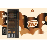 Brix City Brewing Snorting Brix