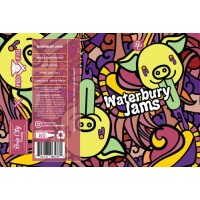 Brix City Brewing Waterbury Jams