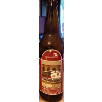 Spinnakers Brewpub Roundhouse Red