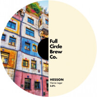 Full Circle Brew Co Hesson