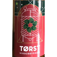 Tørst Mikrobryggeri VinterTRØST