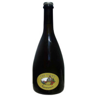 Sea Cider Farm & Ciderhouse Rumrunner (2006 - Newfoundland Screech Rum)