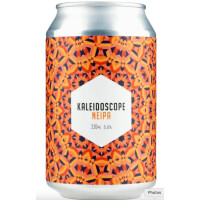 Full Circle Brew Co Kaleidoscope - NEIPA