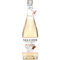 Sea Cider Farm & Ciderhouse Pippins