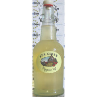 Sea Cider Farm & Ciderhouse Pippins '07