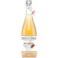 Sea Cider Farm & Ciderhouse Wassail