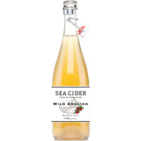 Sea Cider Farm & Ciderhouse Wild English