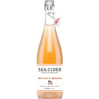 Sea Cider Farm & Ciderhouse Witch's Broom