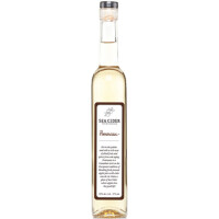 Sea Cider Farm & Ciderhouse Pommeau
