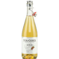 Sea Cider Farm & Ciderhouse Platinum
