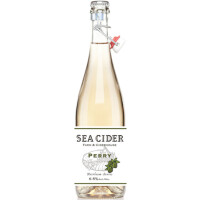 Sea Cider Farm & Ciderhouse Perry