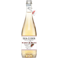 Sea Cider Farm & Ciderhouse Kings & Spies