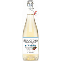 Sea Cider Farm & Ciderhouse Flagship