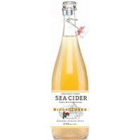 Sea Cider Farm & Ciderhouse Birds and the Bees