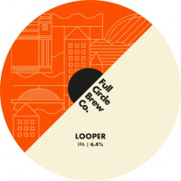 Full Circle Brew Co Looper