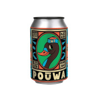 Büro Brauerei Poūwa